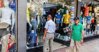 2.2 مليار جنيه تمويلات لتقسيط شراء ملابس وأحذية وشنط وساعات خلال 2023