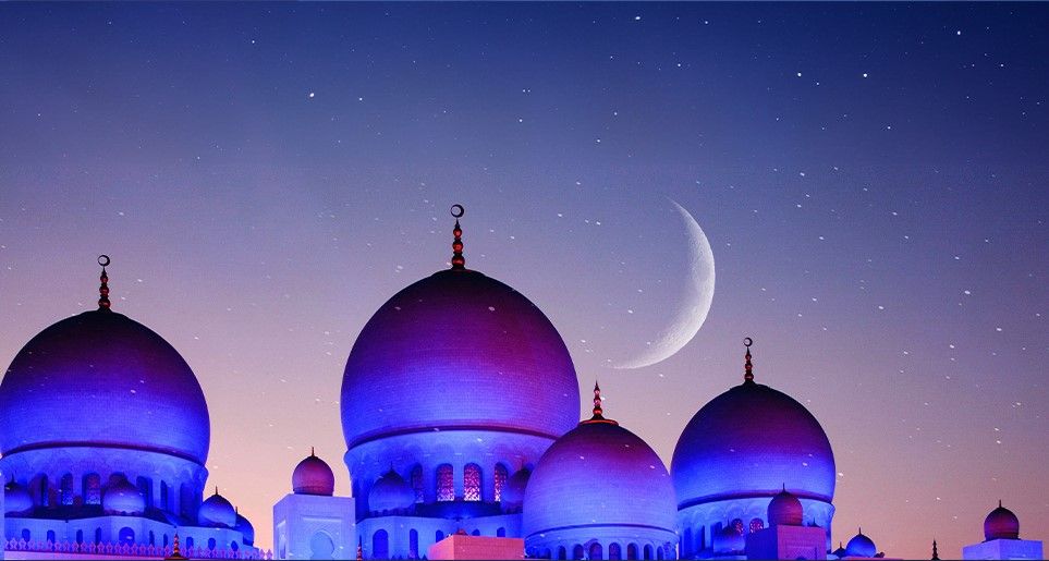 الامارات | الإمارات تواصل نثر الخير والعطاء حول العالم في رمضان