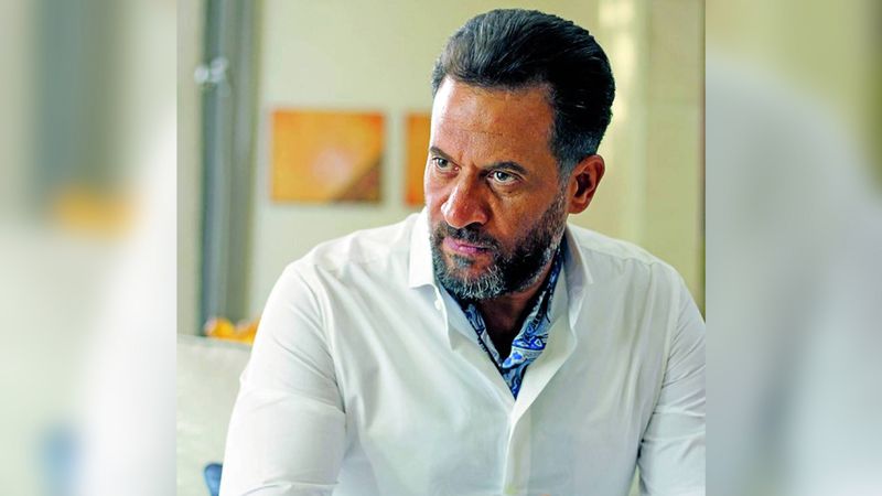 الامارات | ماجد المصري.. سقطة «شهريار الغفلة» في «زوجة واحدة لا تكفي»