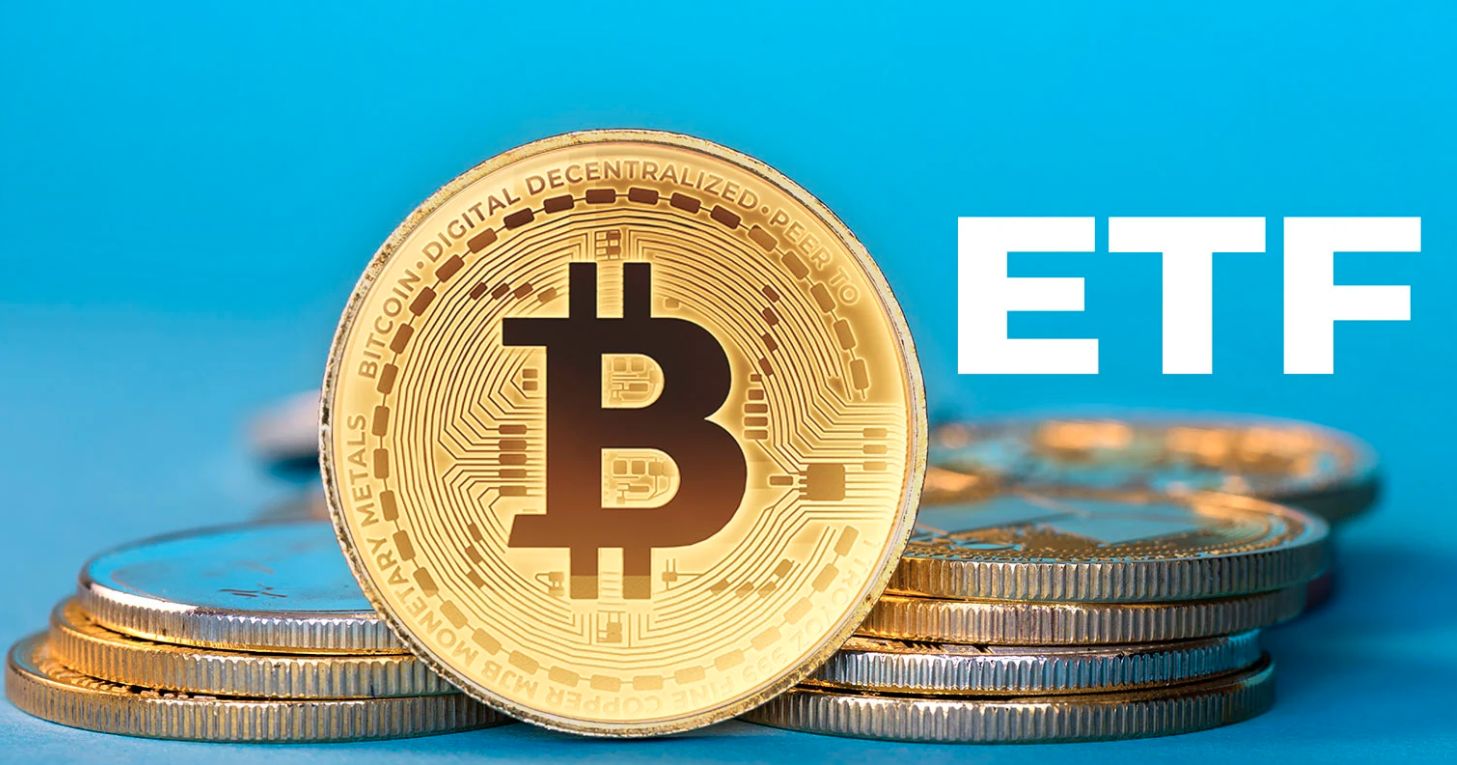 صناديق ETF البيتكوين الفورية تسجل تدفقات خارجية لليوم الرابع على التوالي