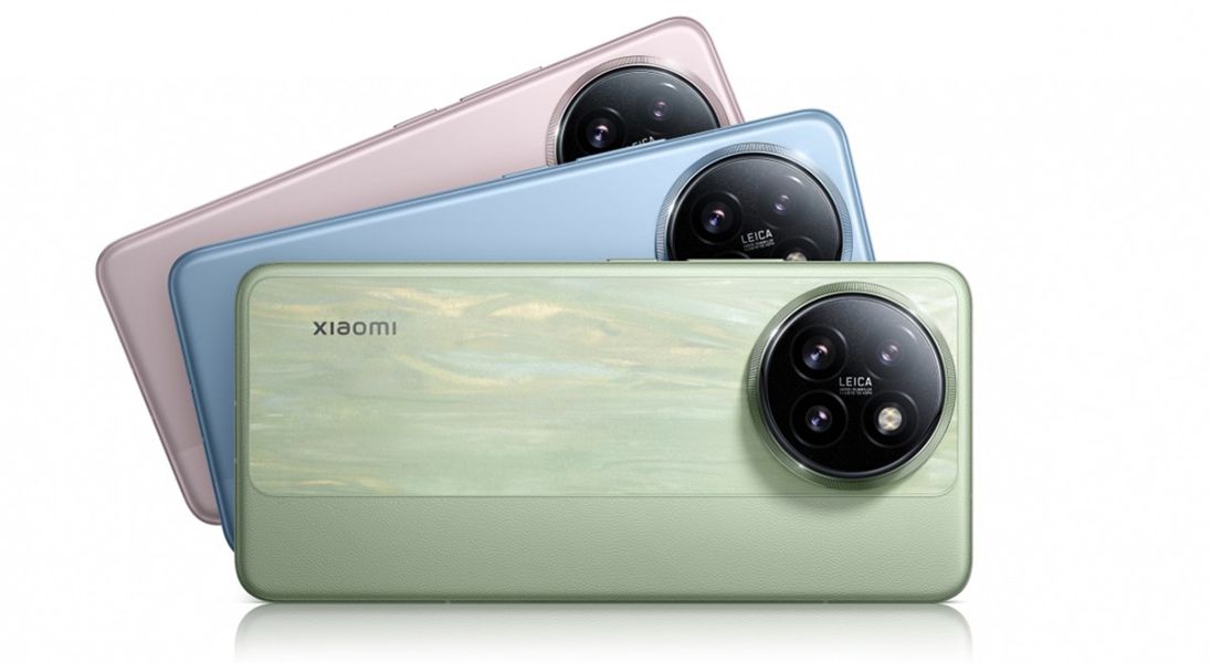 تكنولوجيا: هاتف Xiaomi Civi 4 Pro ينطلق بمعالج Snapdragon 8s Gen 3 الجديد