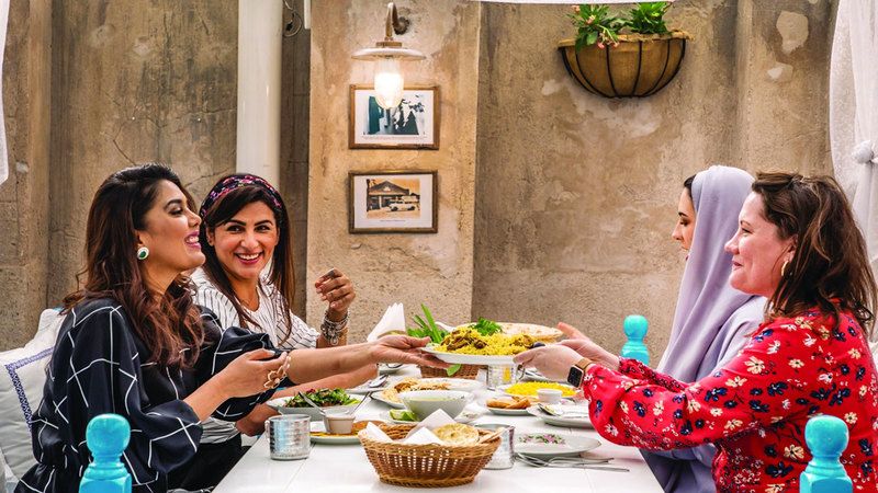 الامارات | «رمضان في دبي».. تواصل عائلي وذكريات لا تُنسى بالشهر الفضيل