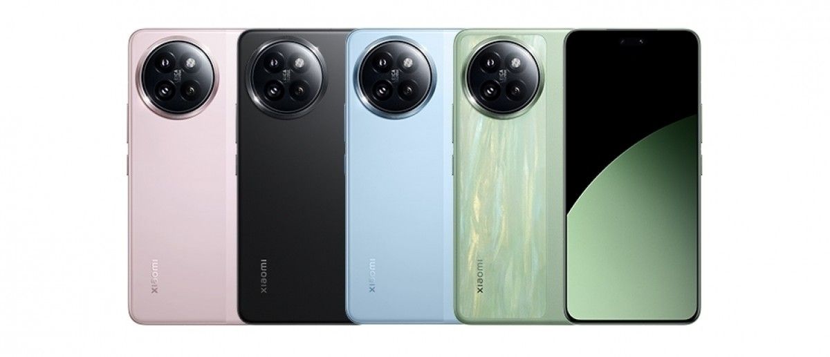 تكنولوجيا: هاتف Xiaomi Civi 4 Pro ينطلق بمعالج Snapdragon 8s Gen 3 الجديد