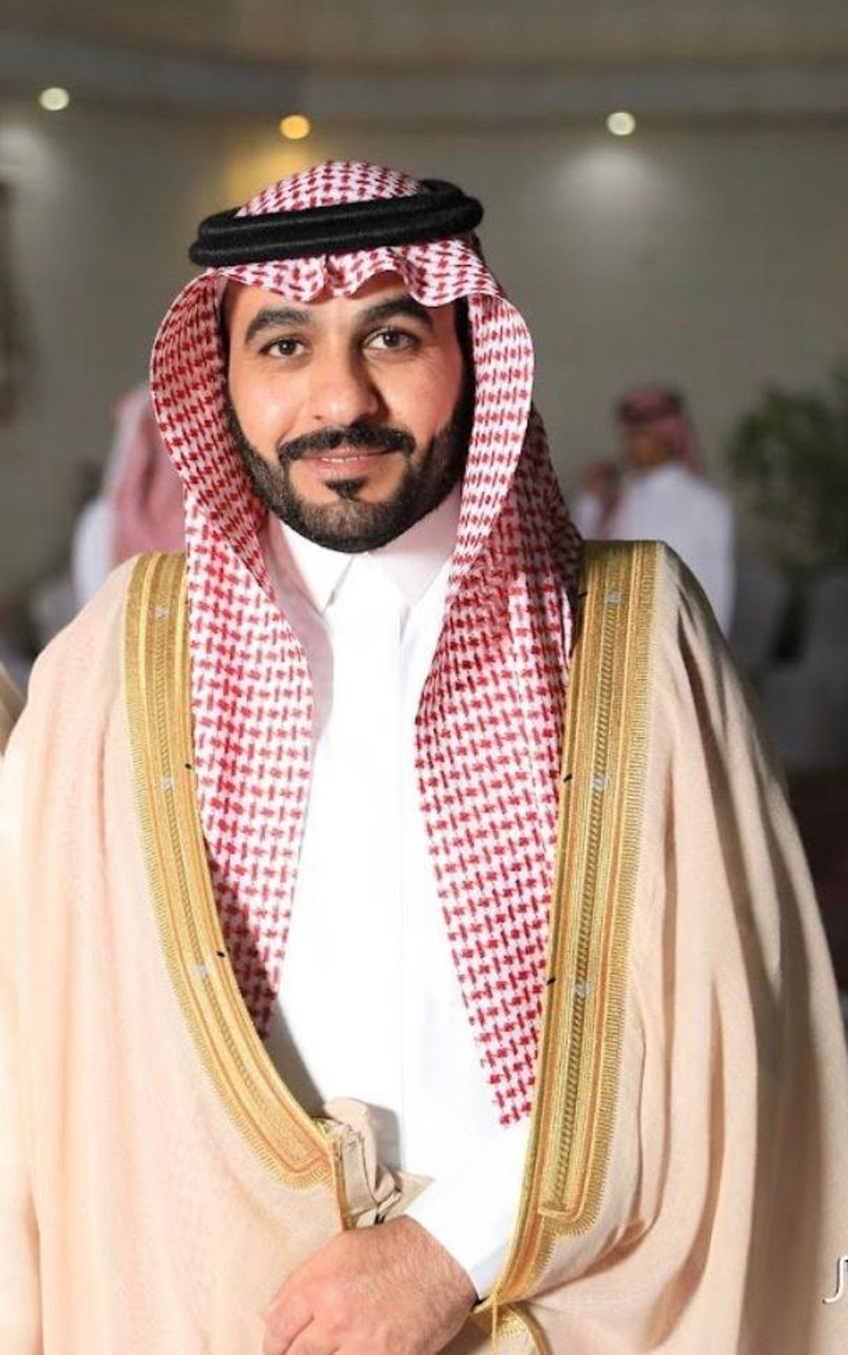 "اللحيدان" مديرًا لمكتب أمير القصيم