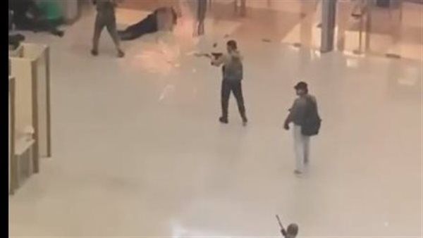 مستشفيات موسكو تتأهب وسيارات الأجرة توفر الرحلات مجانا من موقع الهجوم الإرهابي