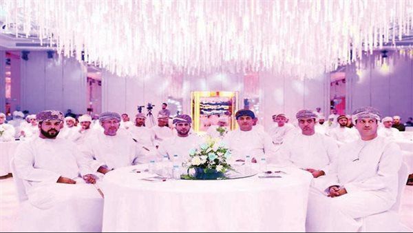 المدن الصناعية فى سلطنة عُمان مناطق واعدة للاستثمارات الأجنبية