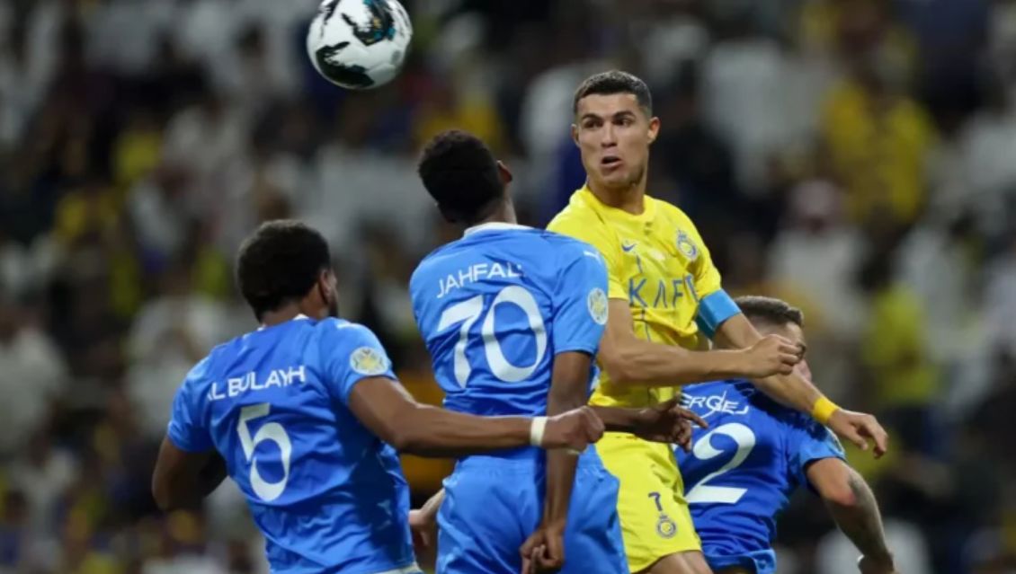 الامارات | إطلاق مبيعات تذاكر "كأس السوبر السعودية" في أبوظبي