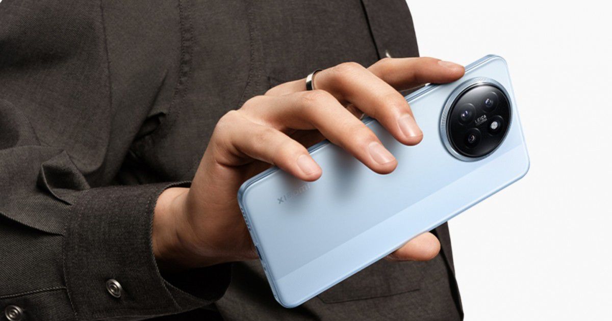 تكنولوجيا: هاتف Xiaomi Civi 4 Pro ينطلق بمعالج Snapdragon 8s Gen 3 الجديد