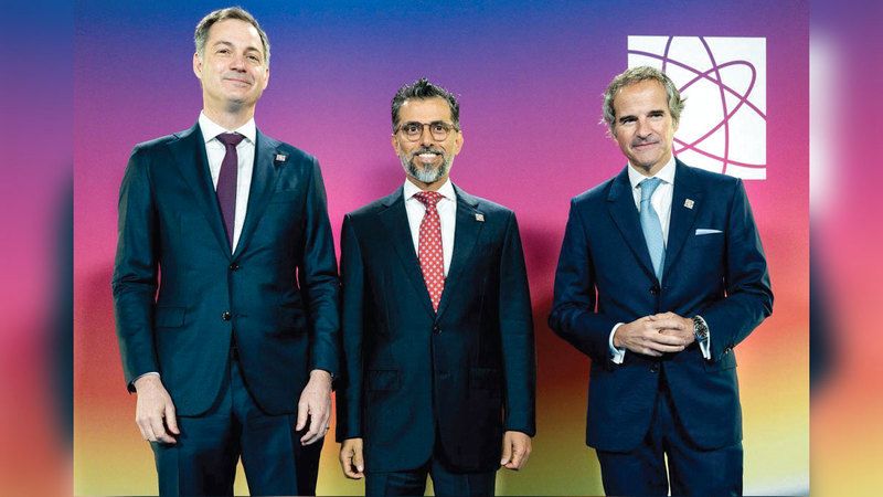 الامارات | قمة الطاقة النووية تركز على التوصيات التاريخية لـ «كوب 28»