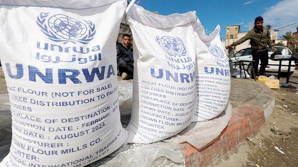 فنلندا تستأنف تمويلها لـ«الأونروا»