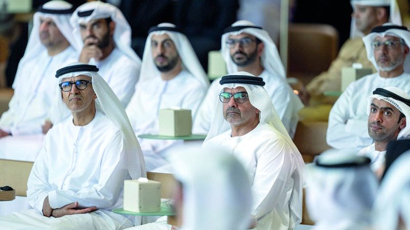 الامارات | خبيرة عالمية: الإمارات تمتلك بنية تحتية  طبية وتكنولوجية «مُذهلة»