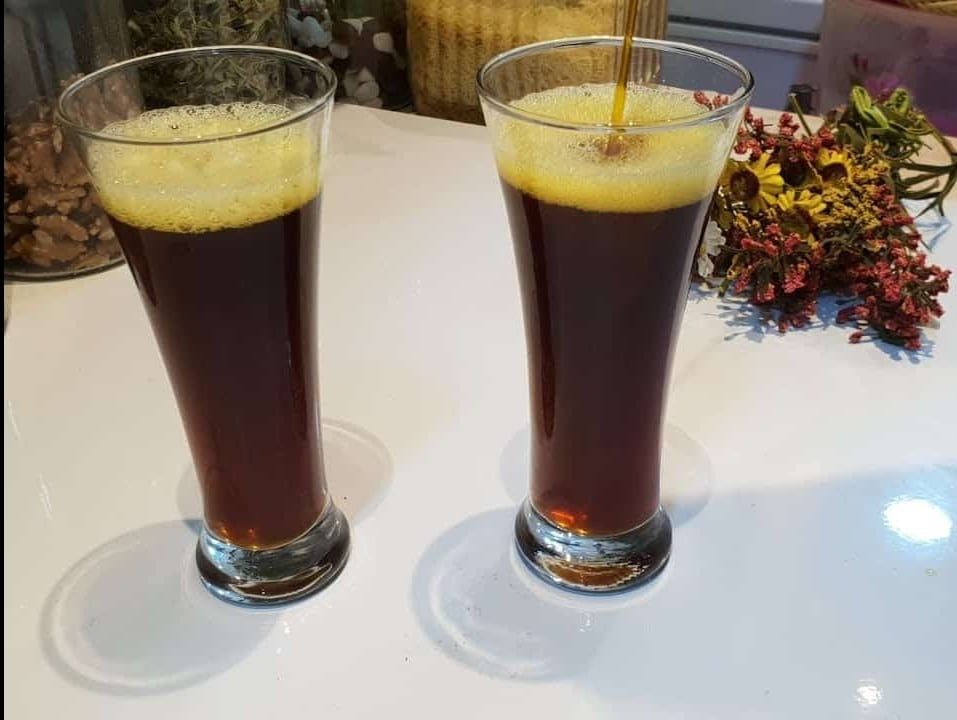 طريقة عمل شراب العرقسوس.. رفيق موائد رمضان