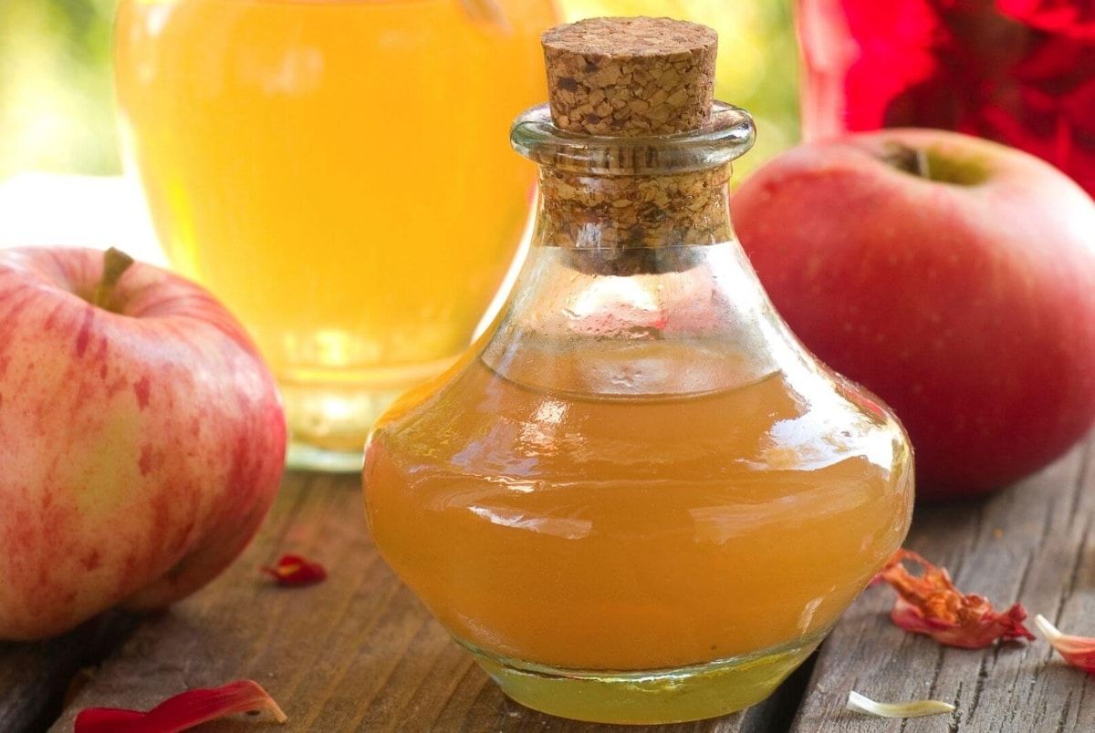 أفضل 3 فوائد خل التفاح والعسل لن تتوقعها