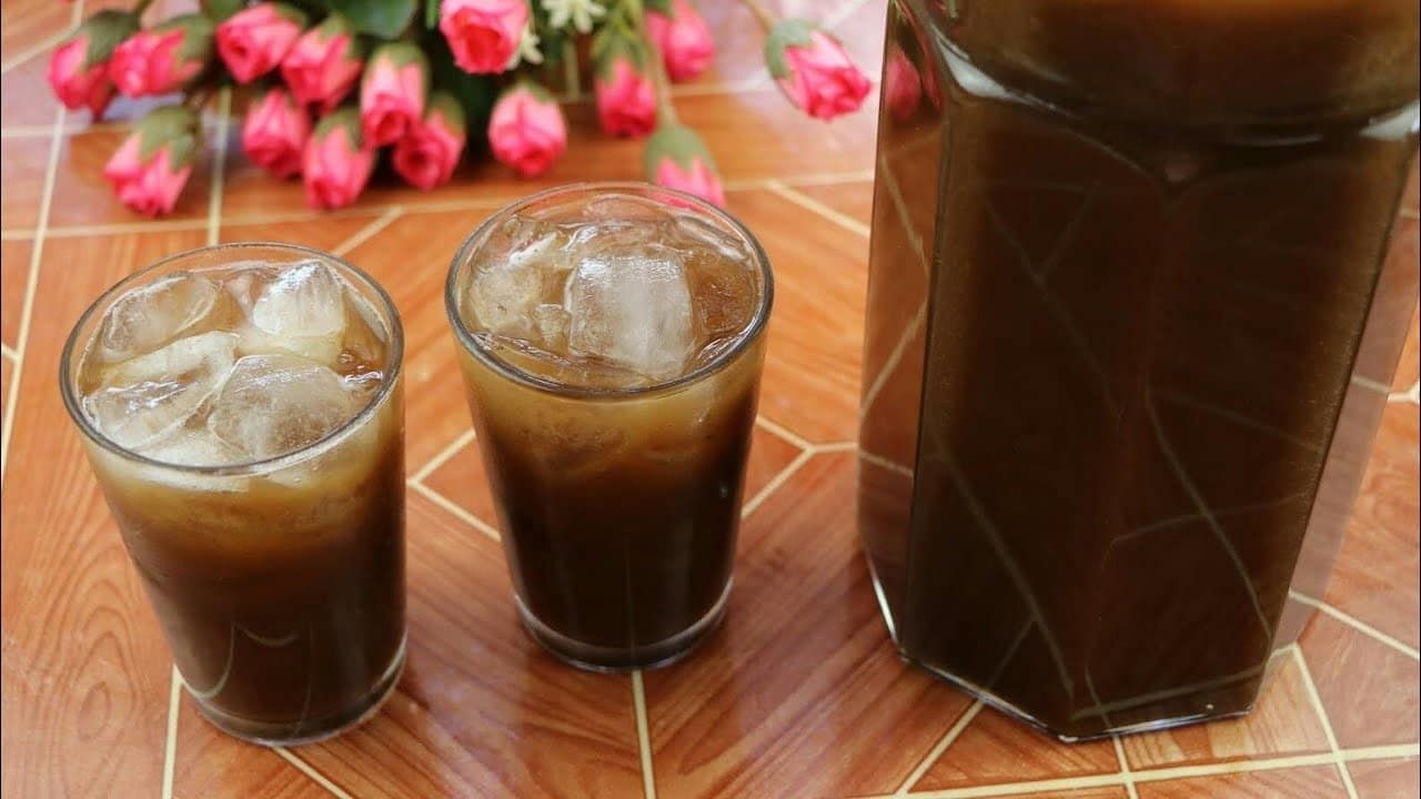 طريقة عمل شراب العرقسوس.. رفيق موائد رمضان