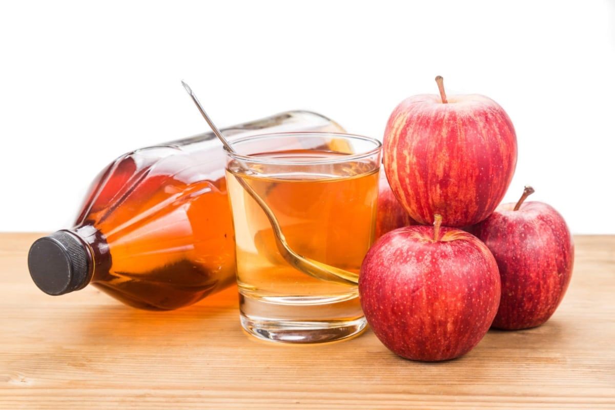 أفضل 3 فوائد خل التفاح والعسل لن تتوقعها