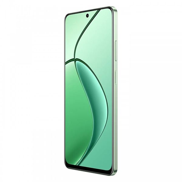 تكنولوجيا: Realme تكشف عن هاتف Realme 12X بمعالج Dimensity 6100 Plus