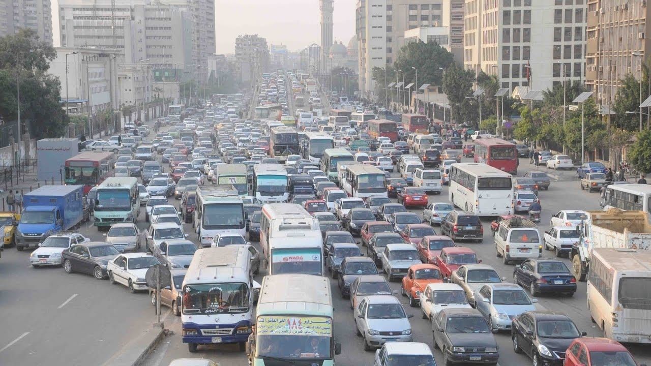 عودة الدفء تدريجيًا: توقعات حالة الطقس في مصر خلال الأيام القادمة