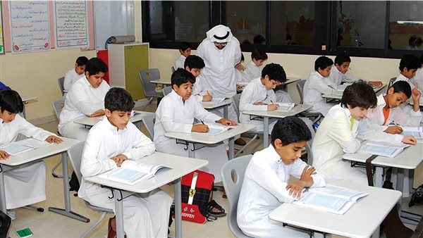 السعودية تعلن تعليق الدراسة اليوم الأحد.. اعرف السبب