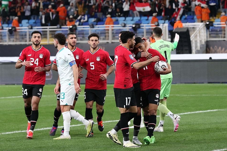 موعد مباراة مصر وكرواتيا في نهائي كأس عاصمة مصر والقنوات الناقلة