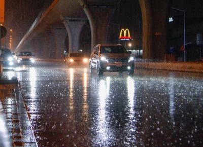 ضبط مواطن سرق مركبة في وضع التشغيل بالطائف