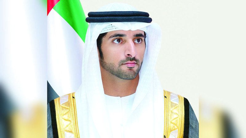 الامارات | حمدان بن محمد يأمر بزيادة رواتب أئمة ومؤذني المساجد في دبي