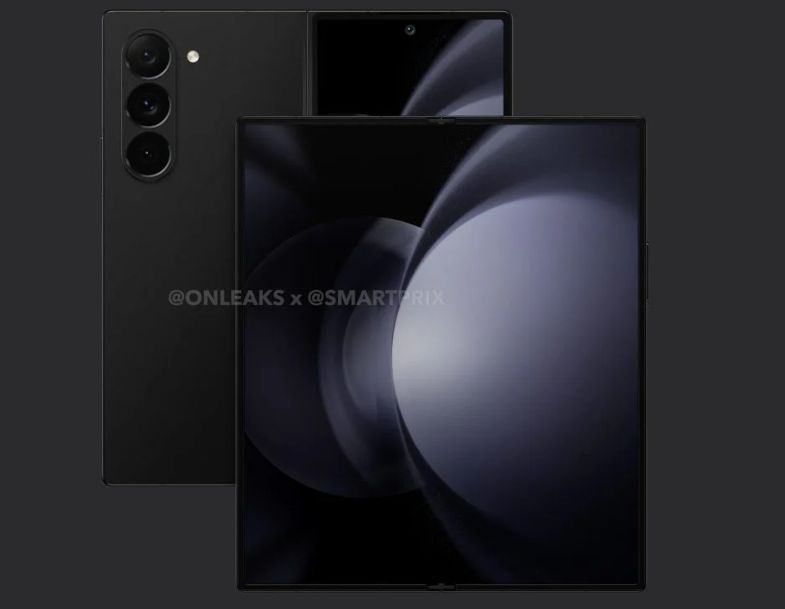 تكنولوجيا: هاتف Galaxy Z Fold 6 قد يكون أول الإصدارات القابلة للطي بتصميم من التيتانيوم