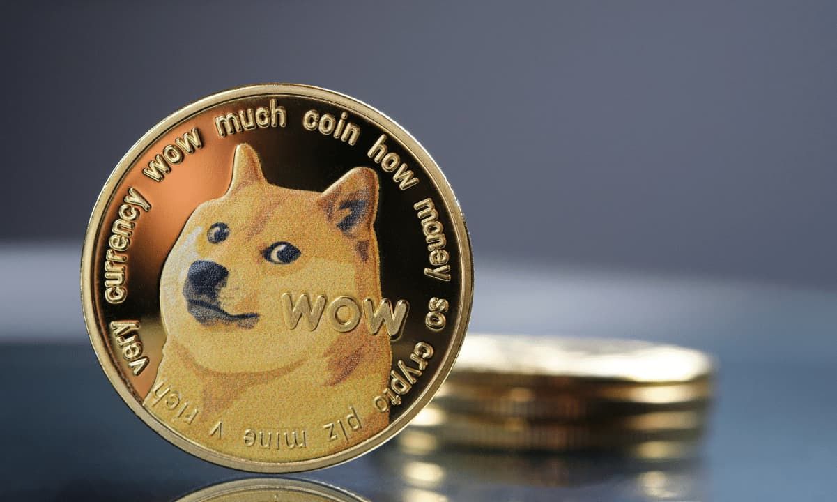 عملة DOGE تسجل ارتفاع يومي بنسبة 5٪ والبيتكوين تستقر عند 65 ألف دولار