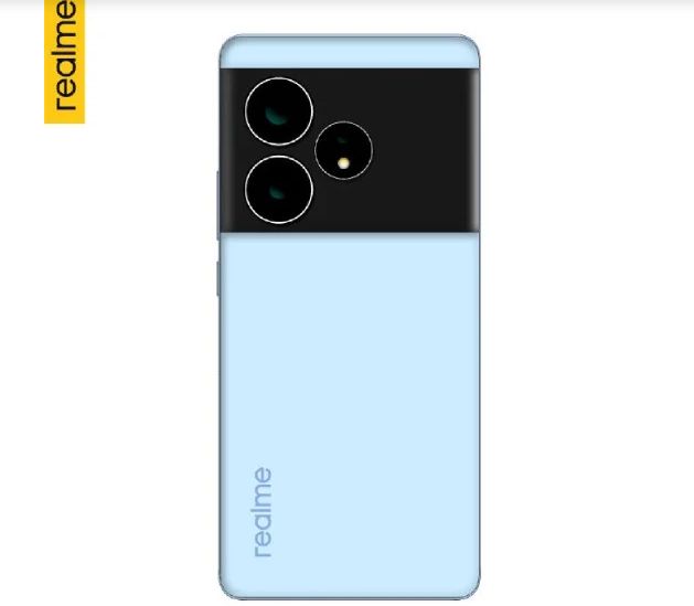 تكنولوجيا: أول الصور الحية التي تكشف عن تصميم Realme GT Neo 6 SE
