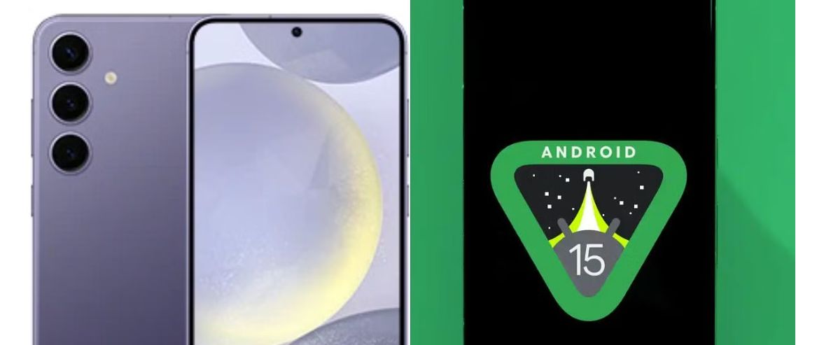 تكنولوجيا: قائمة بهواتف Galaxy المتوقع تحديثها بنظام Android 15 وواجهة One UI 7