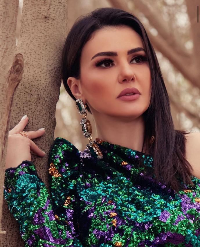 دينا فؤاد تقلب أحداث مسلسل "حق عرب" بعد القبض عليها فى الحلقة 15.. والعوضى يصفعها على وجهها