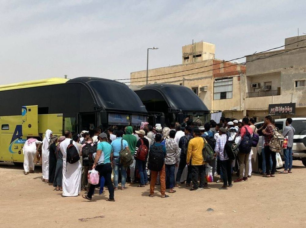8 مشاريع دعوية لنصف مليون مستفيد بالمزاحمية