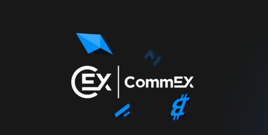 شركة الكريبتو “CommEX” تعلن الإغلاق بعد ستة أشهر فقط من استحواذها على منصة بينانس الروسية