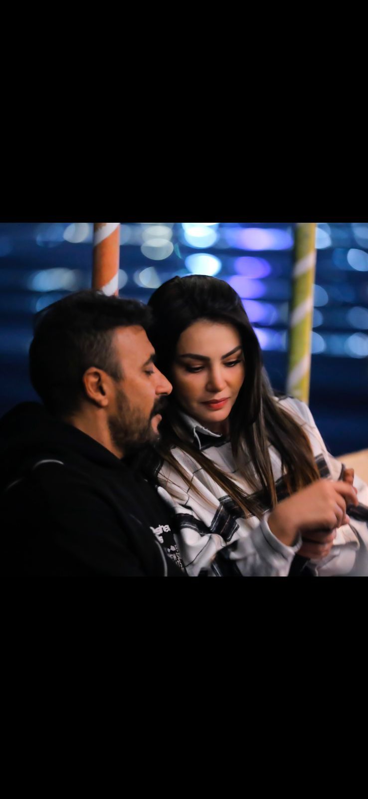دينا فؤاد تقلب أحداث مسلسل "حق عرب" بعد القبض عليها فى الحلقة 15.. والعوضى يصفعها على وجهها