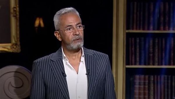 بسبب الفن..صبرى فواز يهاجم يوسف الشريف وماجد المصرى