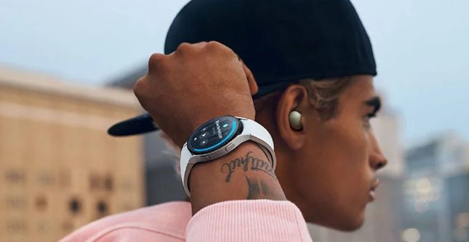تكنولوجيا: سامسونج تخطط لإطلاق ثلاثة نماذج من ساعة Galaxy Watch 7 مع سعة تخزين أكبر