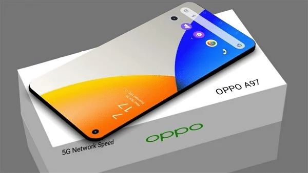 سعر ومواصفات هاتف Oppo A97..  أفضل هواتف أوبو التي تجمع بين التصميم الأنيق والأداء القوي