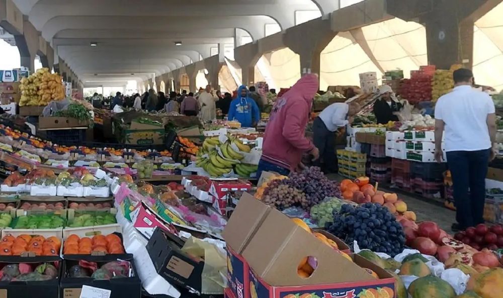 9 مخالفات بارزة في أسواق النفع العام
