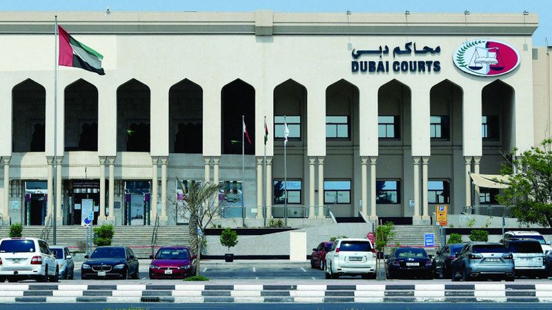 الامارات | إلزام مكتب استقدام عمالة برد 12 ألف درهم لربة أسرة 
