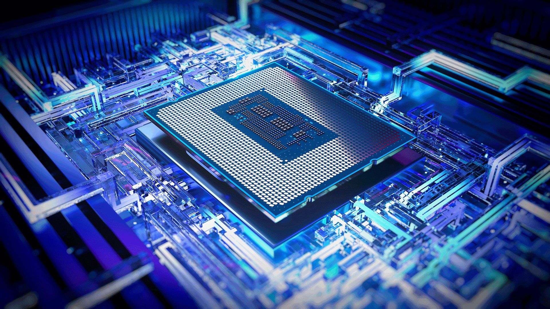 تكنولوجيا: الصين تريد حظر شرائح Intel و AMD ونظام Windows من أجهزة الحواسب الحكومية