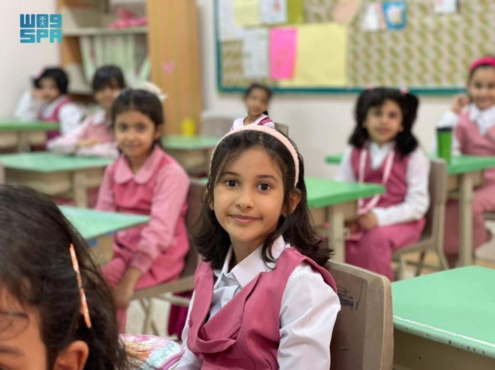38 يوما لتسجيل الصغار