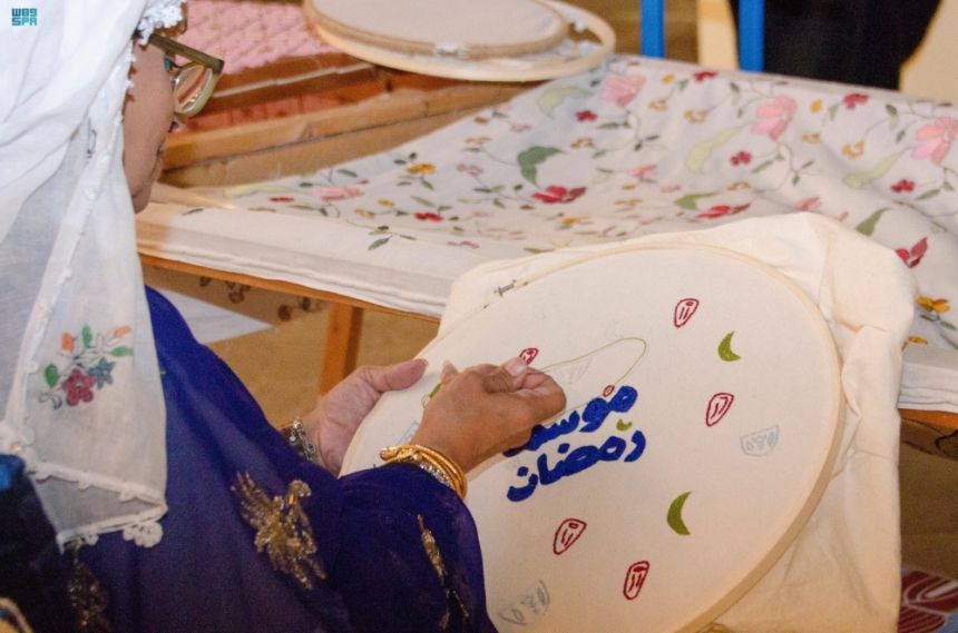 لتعزيز الثقافة السعودية.. فعاليات جدة التاريخية تتألق في رمضان