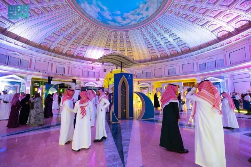 الدوسري: الإعلام السعودي سيكون لاعبًا أساسيًا في ظل نمو الذكاء الاصطناعي