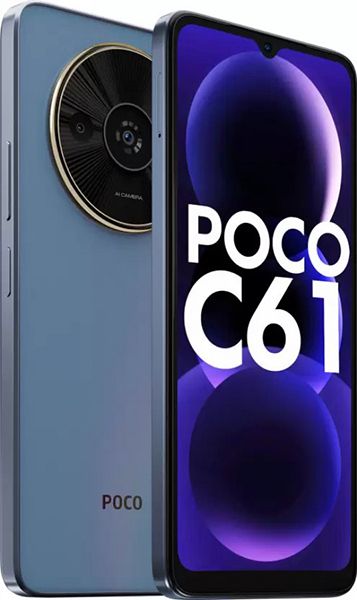 تكنولوجيا: الإعلان عن هاتف Poco C61 بقدرة بطارية 5000 mAh وسعر يبدأ من 90 دولار