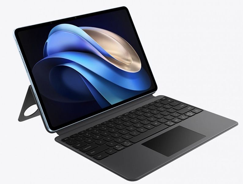 تكنولوجيا: جهاز vivo Pad3 Pro ينطلق بمعالج Dimensity 9300 مع سماعات vivo 4 اللاسلكية