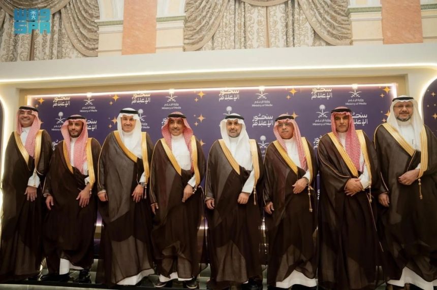 الدوسري: الإعلام السعودي سيكون لاعبًا أساسيًا في ظل نمو الذكاء الاصطناعي