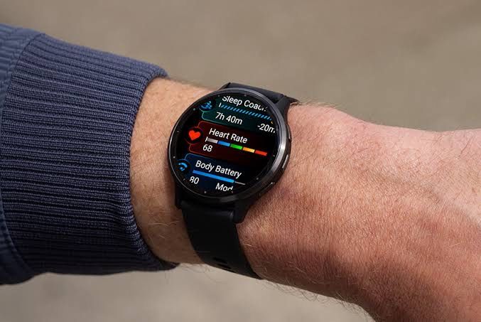 تكنولوجيا: ‏Garmin تقوم بتوزيع تحديث جديد على الساعات الذكية متوسطة التكلفة مع إصلاحات الأخطاء