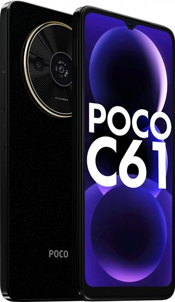 تكنولوجيا: الإعلان عن هاتف Poco C61 بقدرة بطارية 5000 mAh وسعر يبدأ من 90 دولار