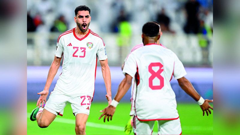 الامارات | المنتخب مُطالب بالإقناع و«النقاط» أمام اليمن