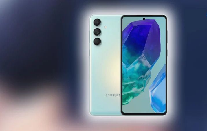 تكنولوجيا: رصد هاتف سامسونج Galaxy C55 في منصة جوجل بلاي