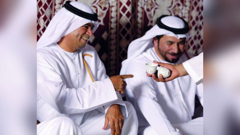 الامارات | احترام الجماعة